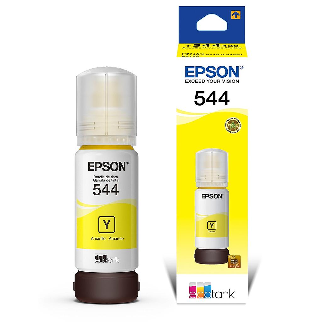 TINTA L200 EPSON MAGENTA (copia)