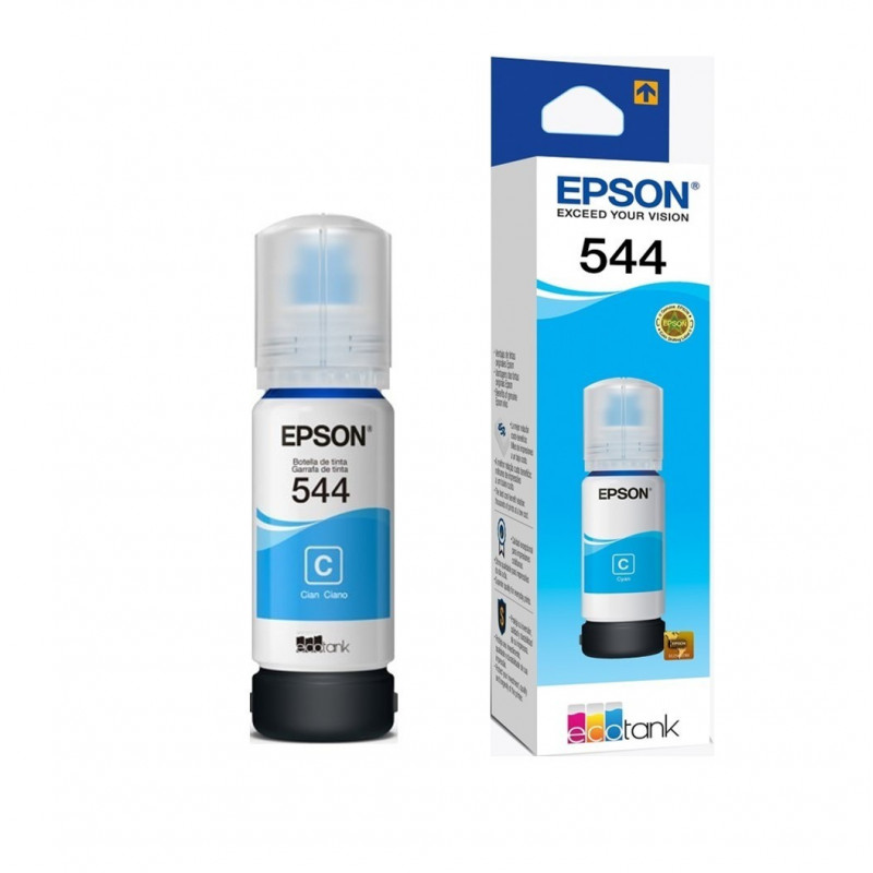 TINTA L200 EPSON MAGENTA (copia)
