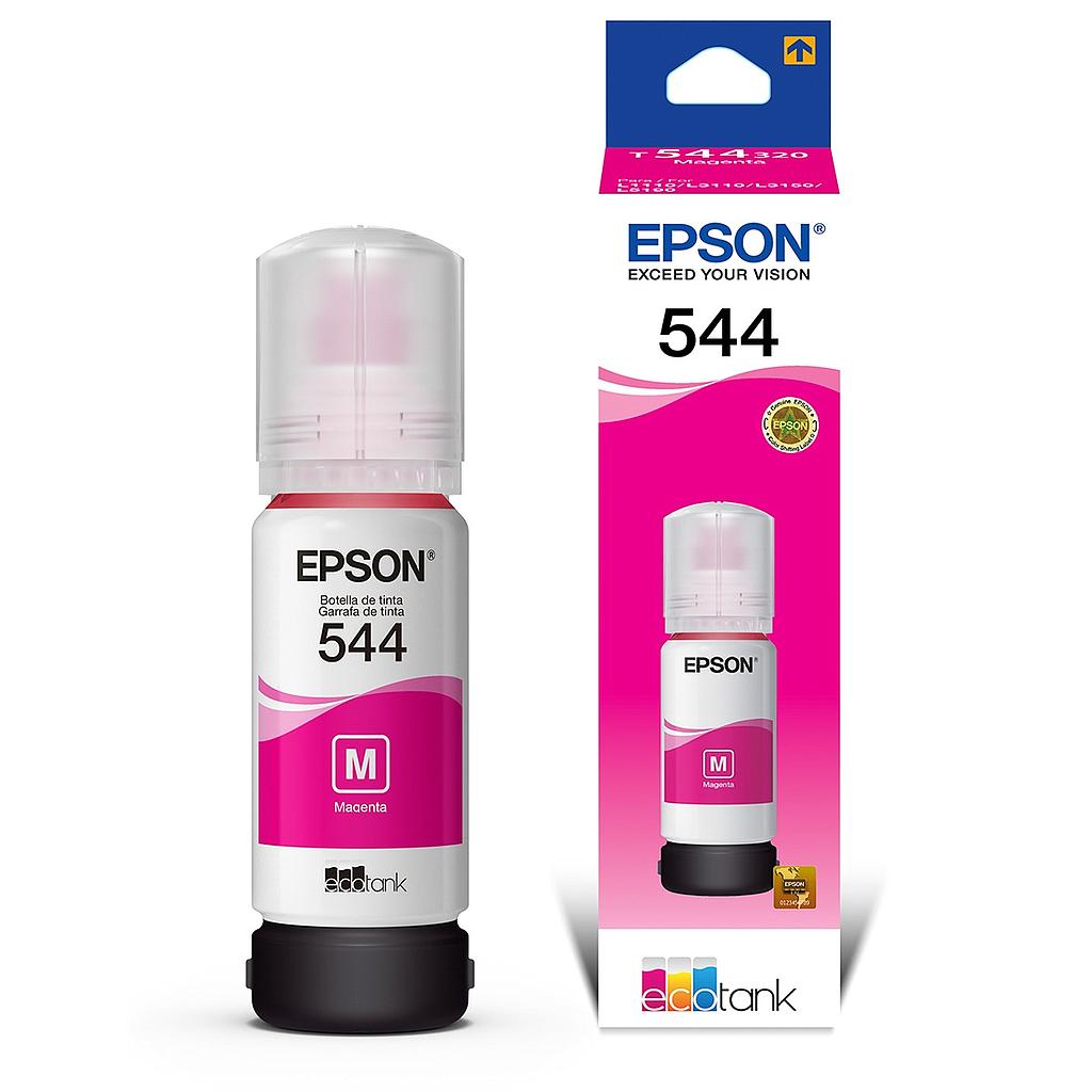 TINTA L200 EPSON MAGENTA (copia)