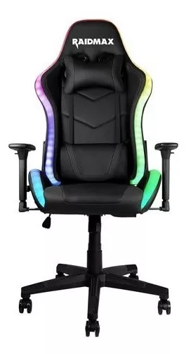 SILLA GAMER